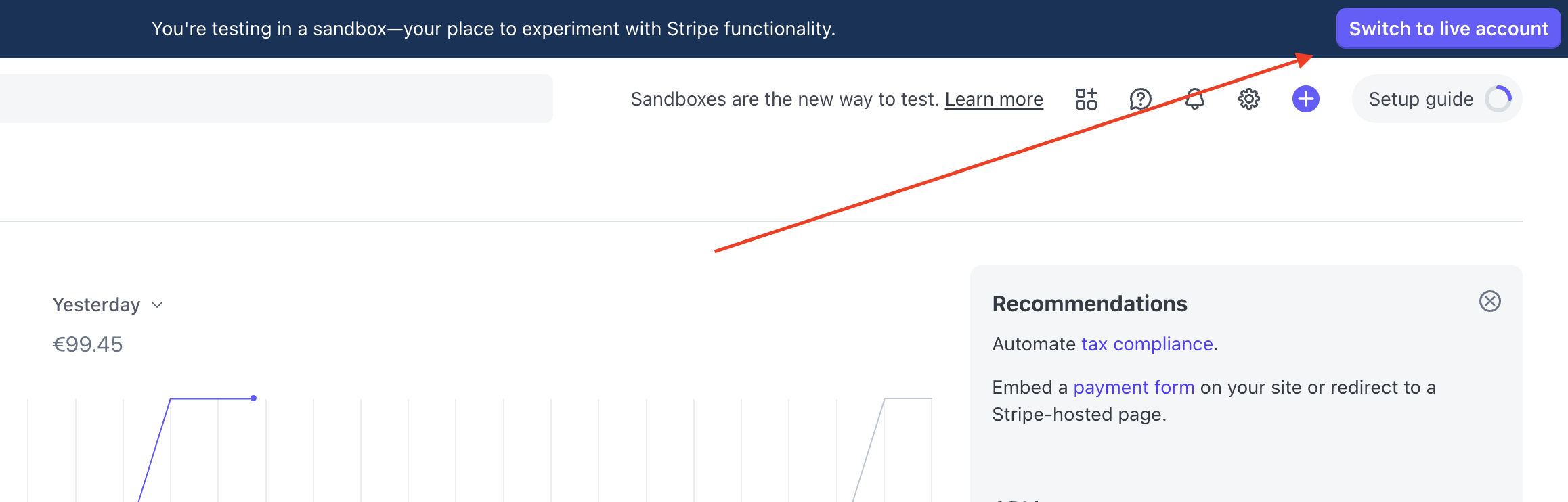 Stripe adding webhooks edge function